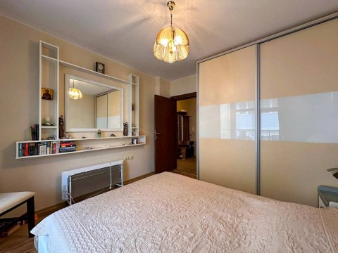 Flat 2 rooms 66 m², Nesebar, Ravda, Bulgaria