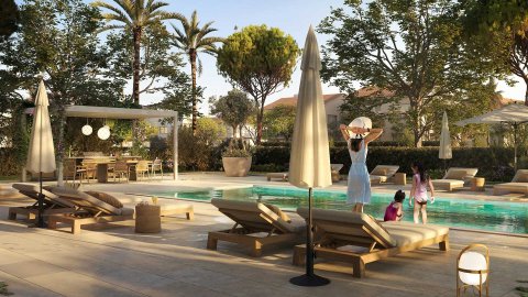 Квартира 3+кк 131 m², Лимасол, Кипр