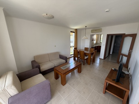 Апартамент с 2 спални в Кошарица