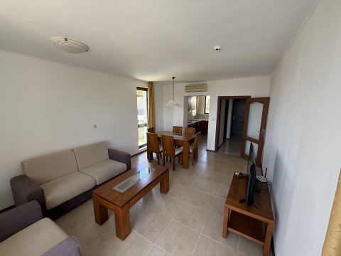 Апартамент с 2 спални в Кошарица