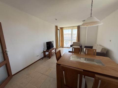 Апартамент с 2 спални в Кошарица