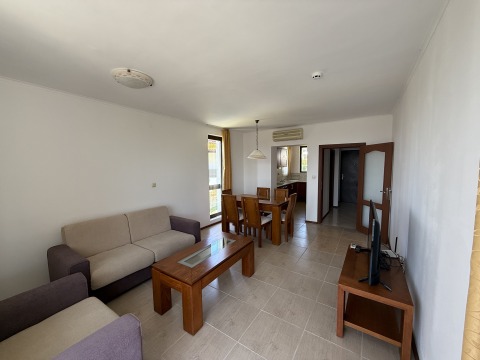 Апартамент с 2 спални в Кошарица