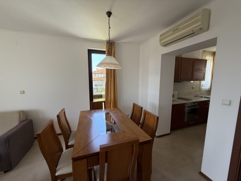 Апартамент с 2 спални в Кошарица