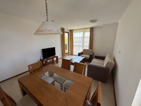 Апартамент с 2 спални в Кошарица