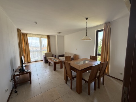 Апартамент с 2 спални в Кошарица