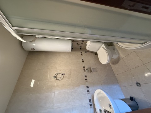 Апартамент с 2 спални в Кошарица