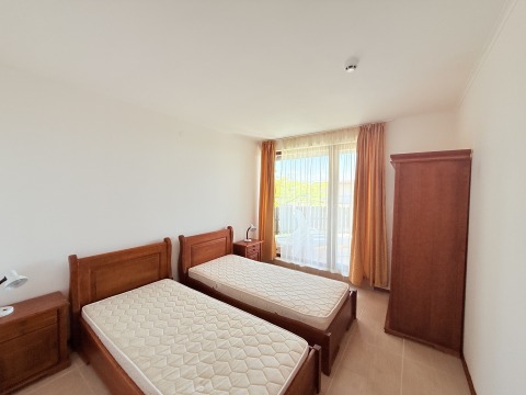 Апартамент с 2 спални в Кошарица