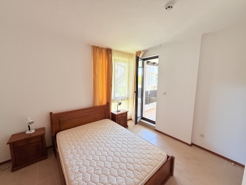 Апартамент с 2 спални в Кошарица