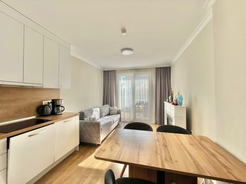 Flat 3 rooms 108 m², Nesebar, Ravda, Bulgaria