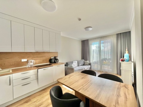 Flat 3 rooms 108 m², Nesebar, Ravda, Bulgaria