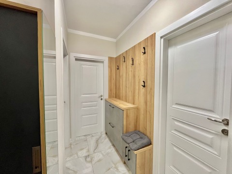 Flat 3 rooms 108 m², Nesebar, Ravda, Bulgaria