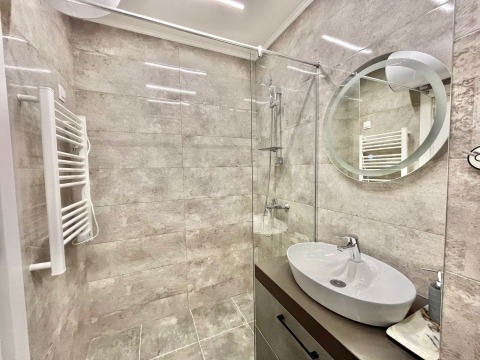 Flat 3 rooms 108 m², Nesebar, Ravda, Bulgaria