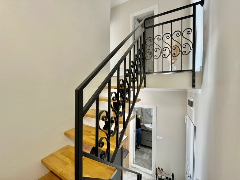 Flat 3 rooms 108 m², Nesebar, Ravda, Bulgaria