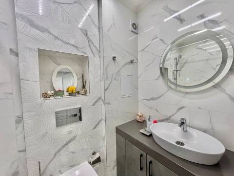 Flat 3 rooms 108 m², Nesebar, Ravda, Bulgaria