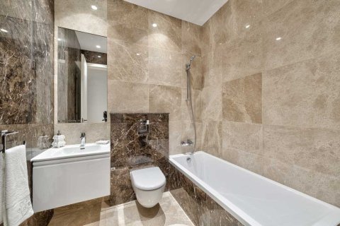 Апартамент 3 спални + кухня 179 m², Лимасол, Кипър