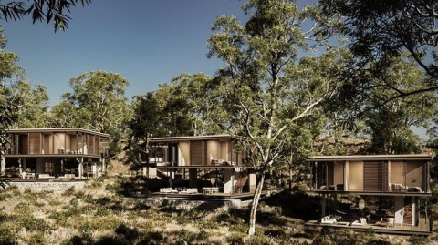 Large Luxury Eco villa 4+1 with swimming pool near the sea in Protaras