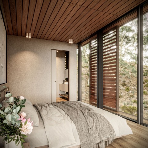 Large Luxury Eco villa 4+1 with swimming pool near the sea in Protaras