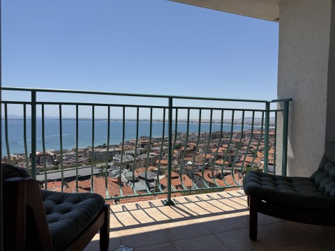 Flat 5 rooms 210 m², Nesebar, Sveti Vlas, Bulgaria