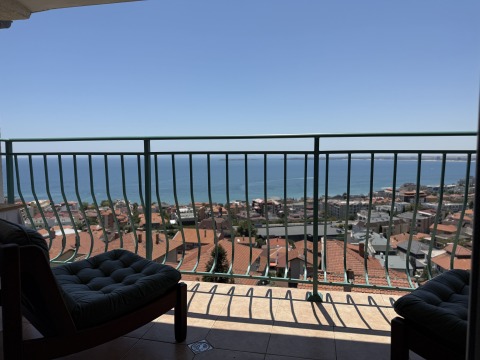 Flat 5 rooms 210 m², Nesebar, Sveti Vlas, Bulgaria