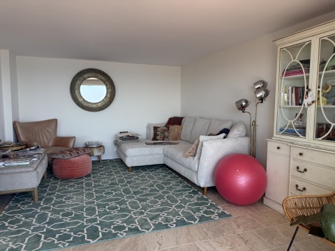 Flat 5 rooms 210 m², Nesebar, Sveti Vlas, Bulgaria