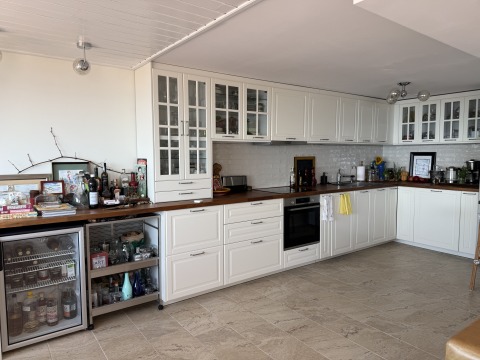 Flat 5 rooms 210 m², Nesebar, Sveti Vlas, Bulgaria