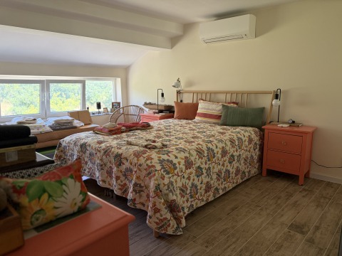 Flat 5 rooms 210 m², Nesebar, Sveti Vlas, Bulgaria