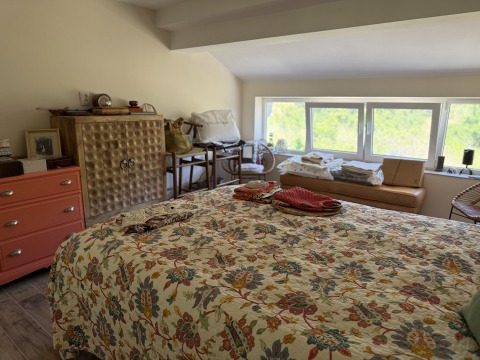 Flat 5 rooms 210 m², Nesebar, Sveti Vlas, Bulgaria