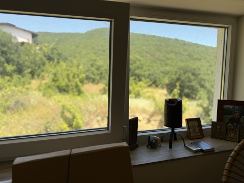 Flat 5 rooms 210 m², Nesebar, Sveti Vlas, Bulgaria