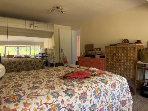 Flat 5 rooms 210 m², Nesebar, Sveti Vlas, Bulgaria