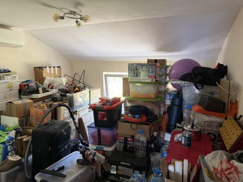 Flat 5 rooms 210 m², Nesebar, Sveti Vlas, Bulgaria