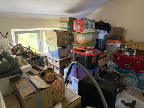 Flat 5 rooms 210 m², Nesebar, Sveti Vlas, Bulgaria