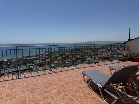 Flat 5 rooms 210 m², Nesebar, Sveti Vlas, Bulgaria