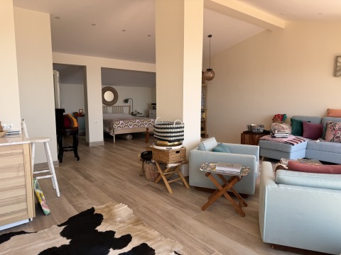 Flat 5 rooms 210 m², Nesebar, Sveti Vlas, Bulgaria