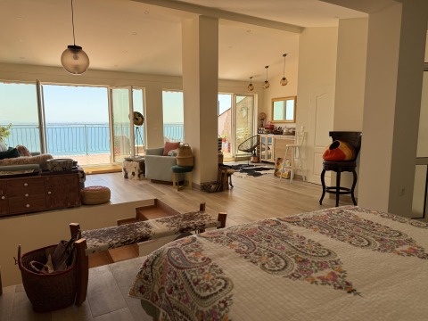 Flat 5 rooms 210 m², Nesebar, Sveti Vlas, Bulgaria