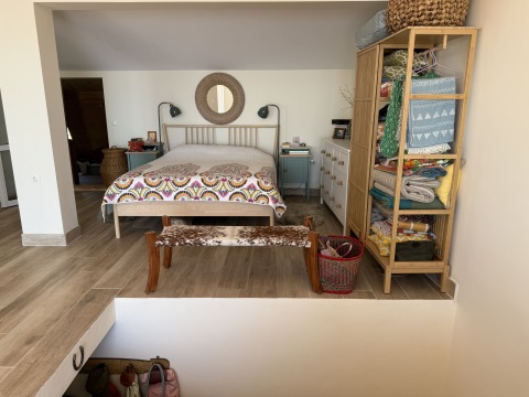 Flat 5 rooms 210 m², Nesebar, Sveti Vlas, Bulgaria