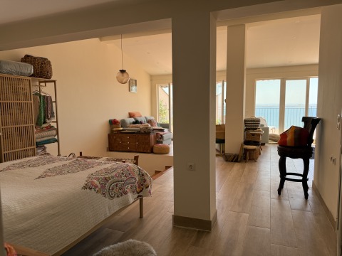 Flat 5 rooms 210 m², Nesebar, Sveti Vlas, Bulgaria