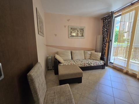 Квартира 3+кк 55 m², Болгария