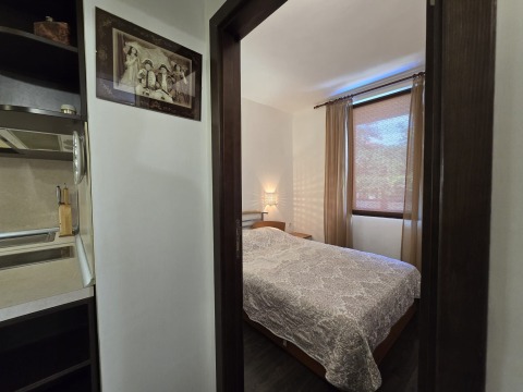 Апартамент тристаен 55 m², България