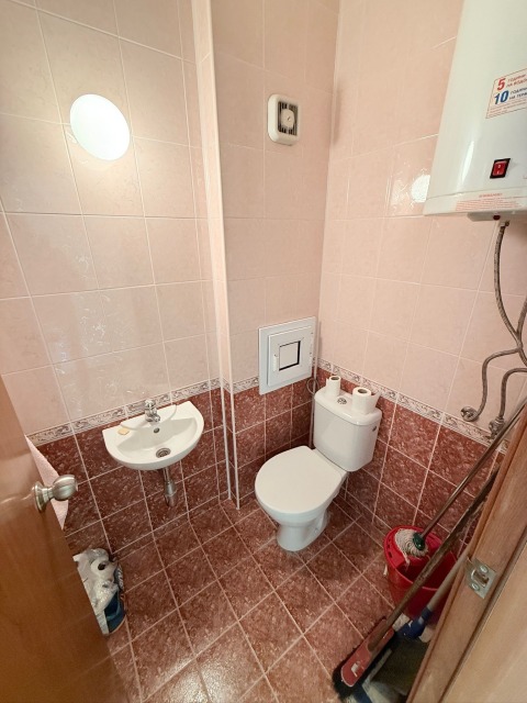 Апартамент с 2 спални за продажба в комплекс Елит 1, Слънчев бряг