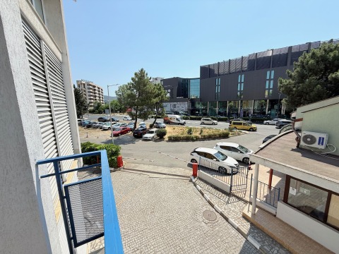 Апартамент с 2 спални за продажба в комплекс Елит 1, Слънчев бряг