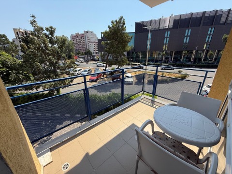 Апартамент с 2 спални за продажба в комплекс Елит 1, Слънчев бряг