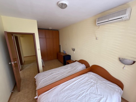 Апартамент с 2 спални за продажба в комплекс Елит 1, Слънчев бряг