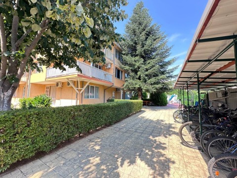 Flat 3 rooms 91 m², Nesebar, Sunny Beach, Bulgaria