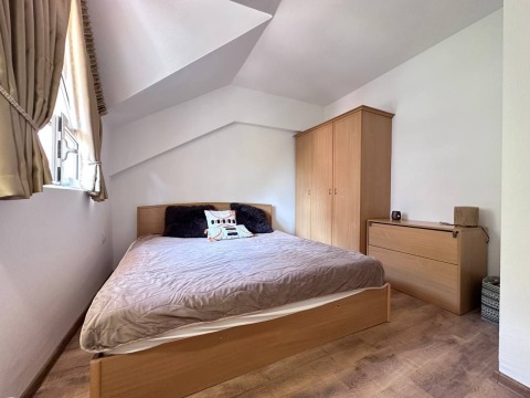 Flat 3 rooms 91 m², Nesebar, Sunny Beach, Bulgaria