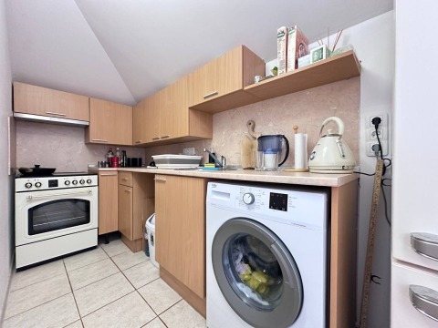 Flat 3 rooms 91 m², Nesebar, Sunny Beach, Bulgaria