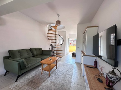 Flat 3 rooms 91 m², Nesebar, Sunny Beach, Bulgaria