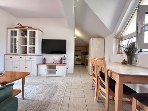 Flat 3 rooms 91 m², Nesebar, Sunny Beach, Bulgaria