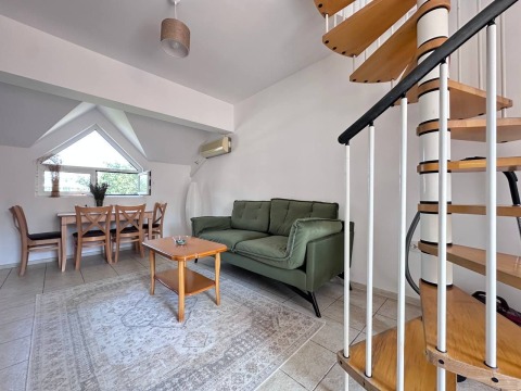 Flat 3 rooms 91 m², Nesebar, Sunny Beach, Bulgaria