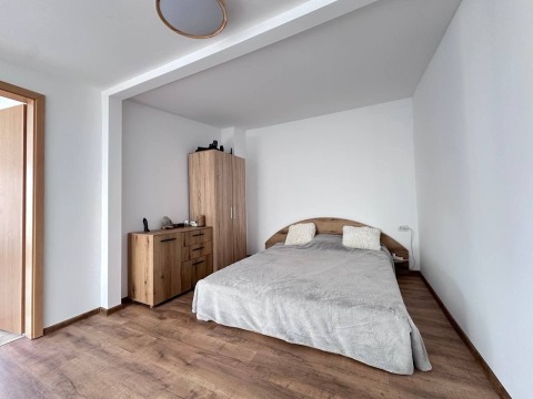 Flat 3 rooms 91 m², Nesebar, Sunny Beach, Bulgaria