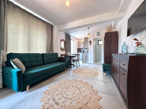 Апартамент студио 38 m², Несебър, Свети Влас, България